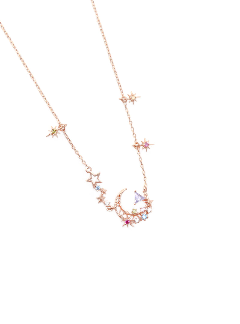 SHAYLA NECKLACE
