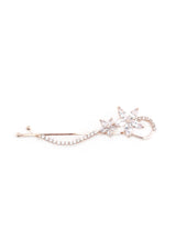 JEWEL HAIR PIN - Simplique Mode