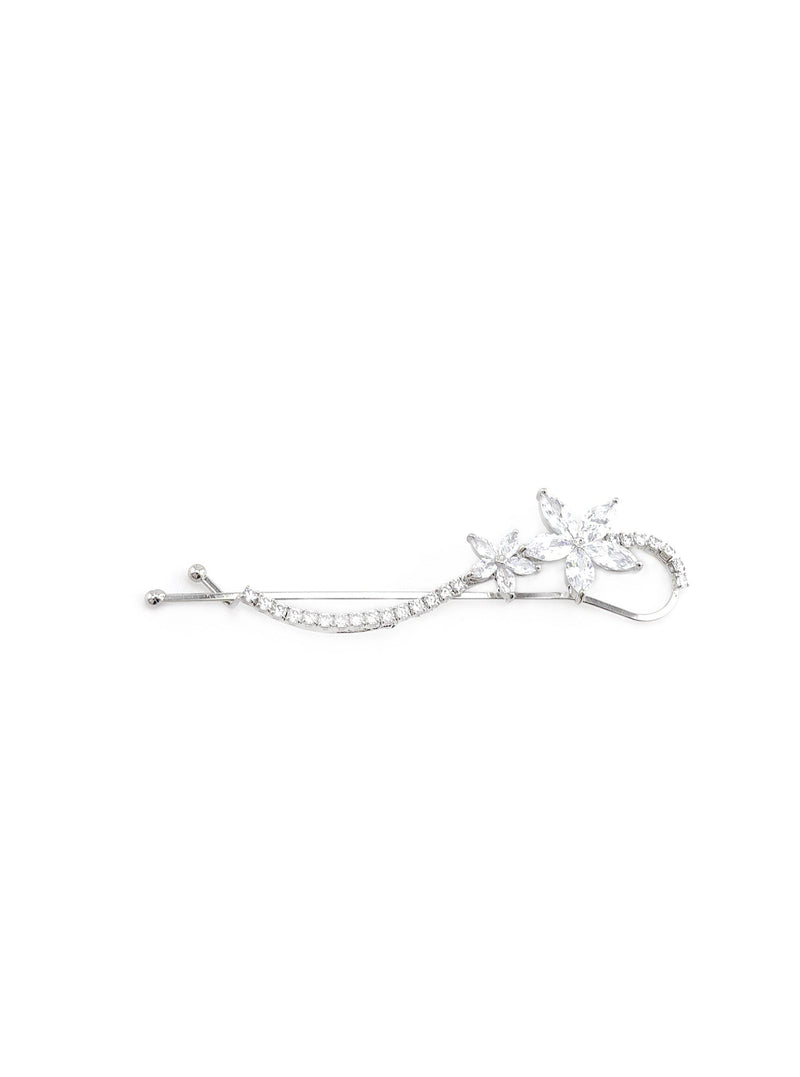 JEWEL HAIR PIN - Simplique Mode