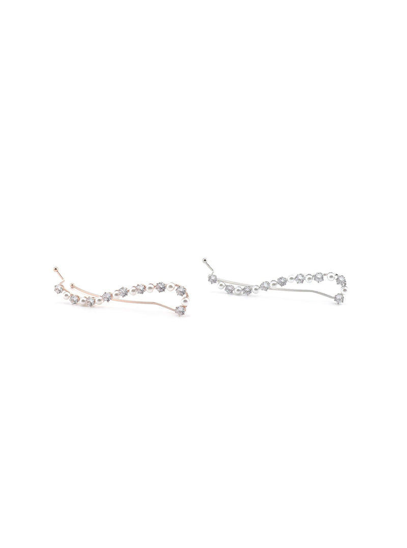 JAEL HAIR PIN - Simplique Mode
