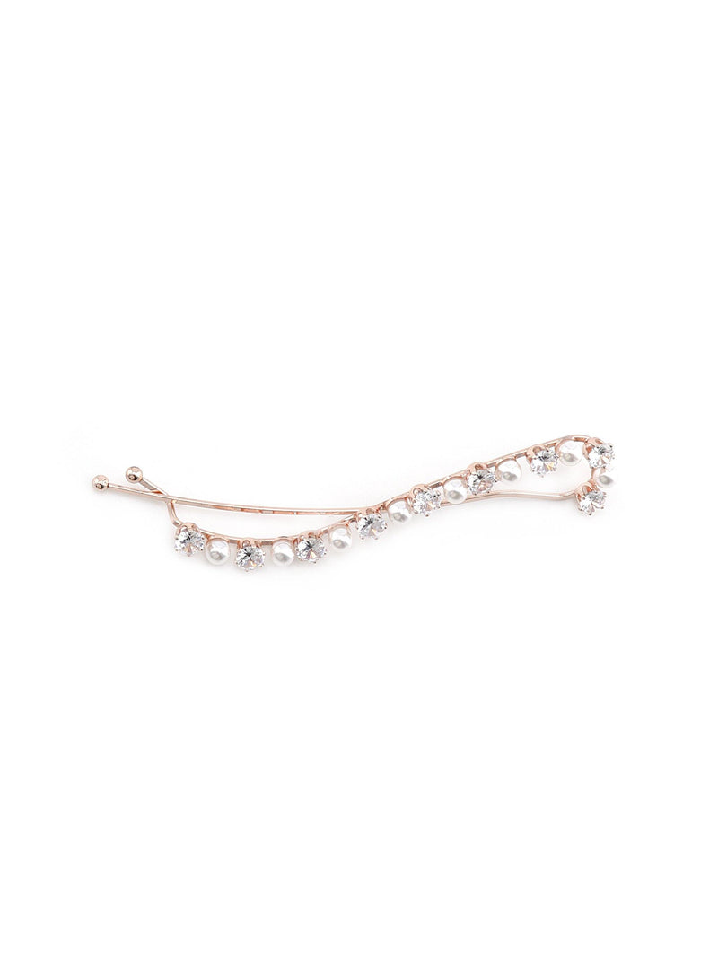 JAEL HAIR PIN - Simplique Mode