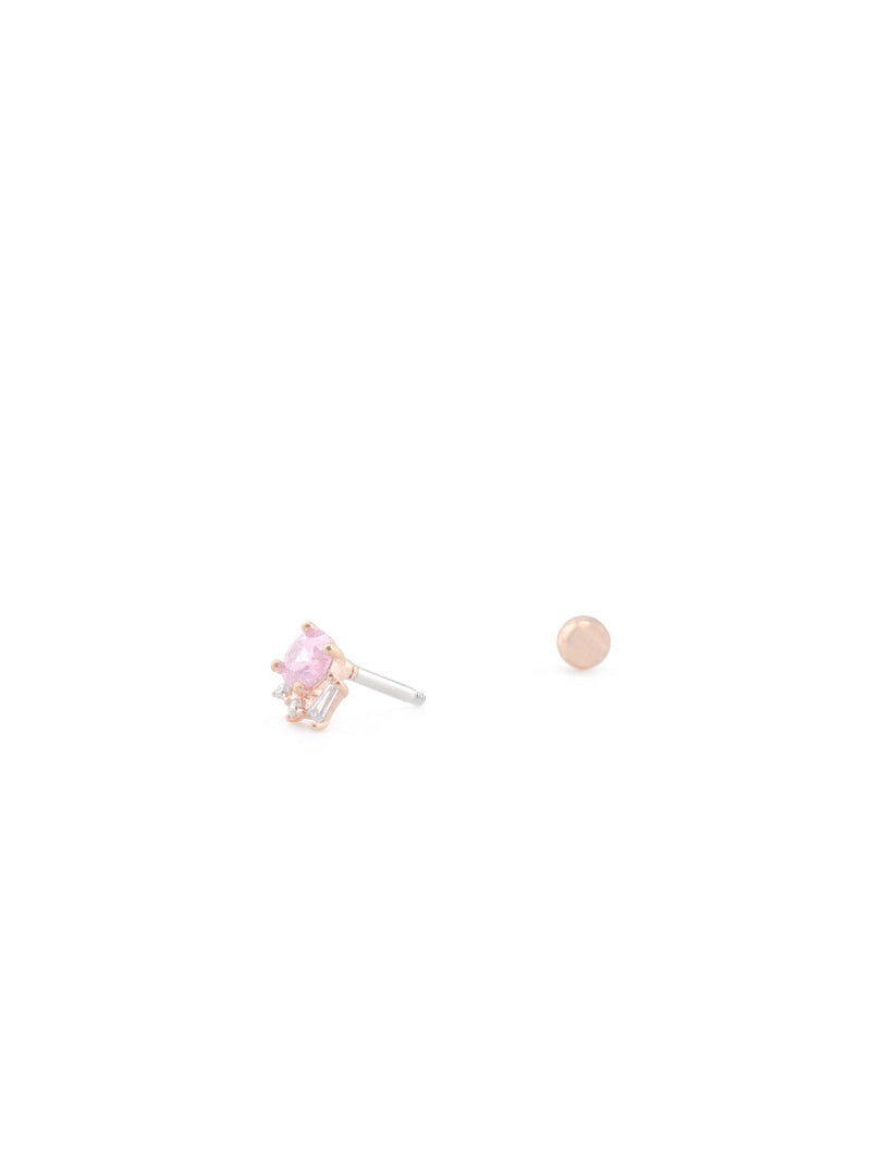AMY PIERCING - Simplique Mode