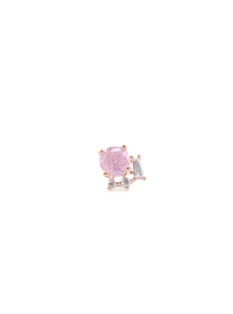 AMY PIERCING - Simplique Mode
