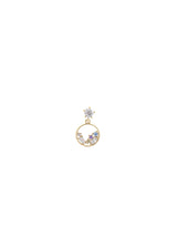 ANASTASIA PIERCING - Simplique Mode