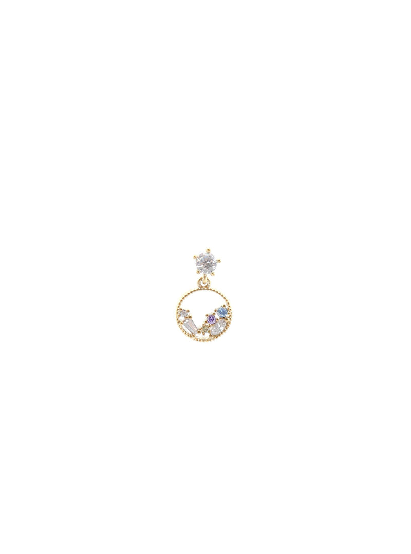 ANASTASIA PIERCING - Simplique Mode