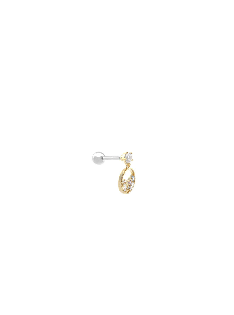 ANASTASIA PIERCING - Simplique Mode