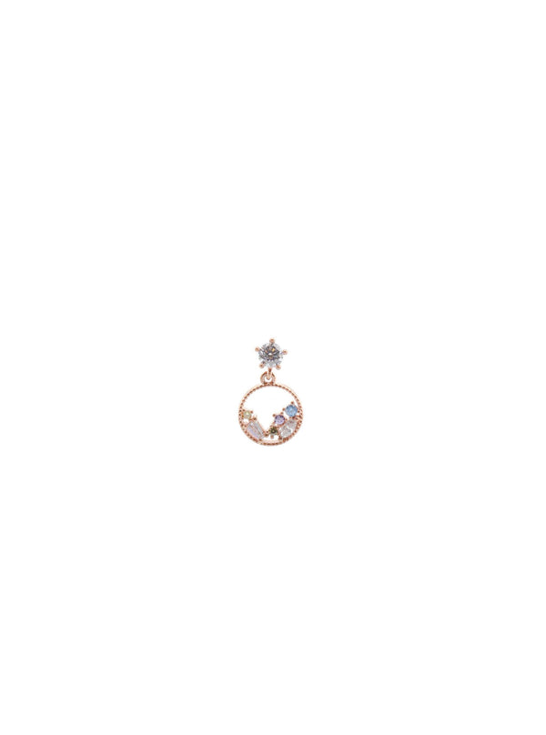ANASTASIA PIERCING - Simplique Mode