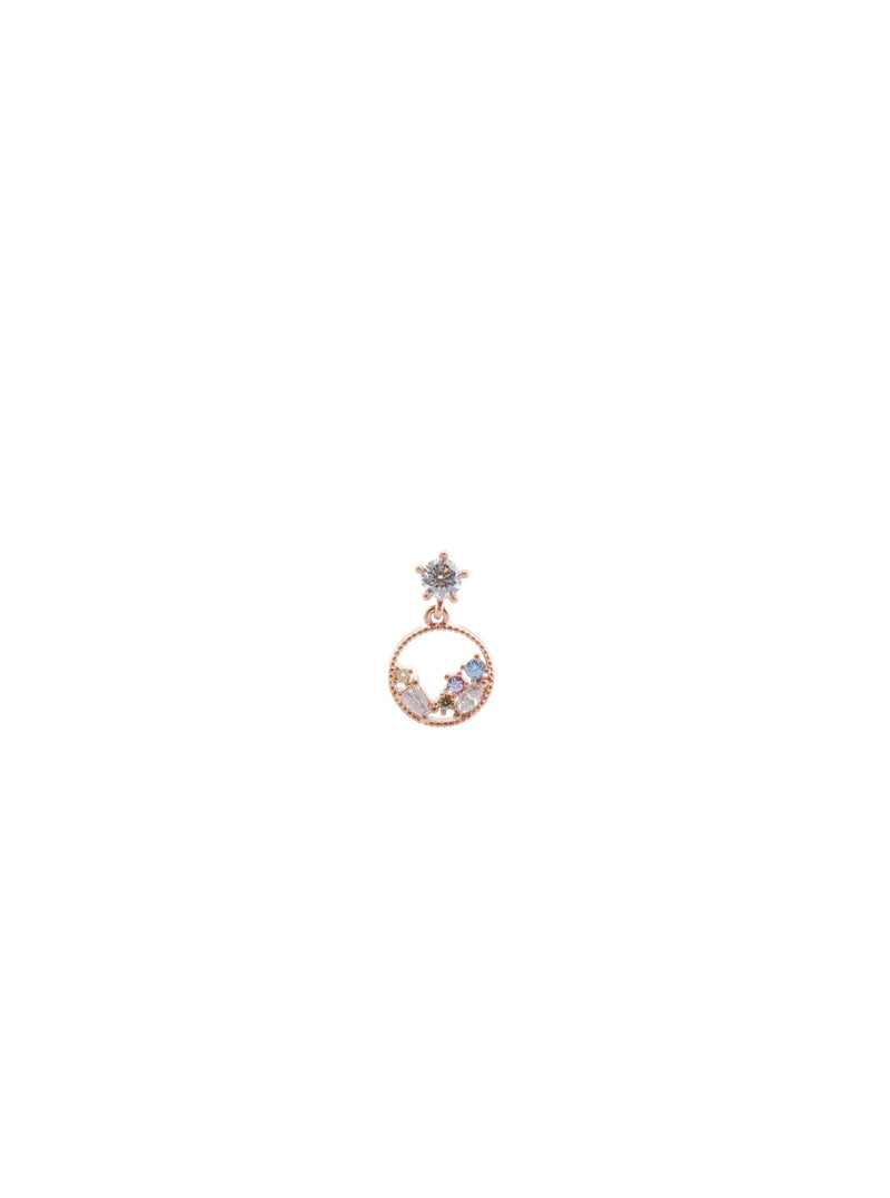 ANASTASIA PIERCING - Simplique Mode