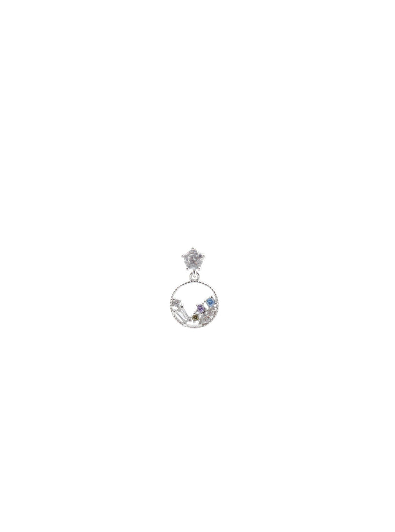 ANASTASIA PIERCING - Simplique Mode