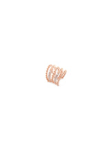 TRACE EAR CUFF