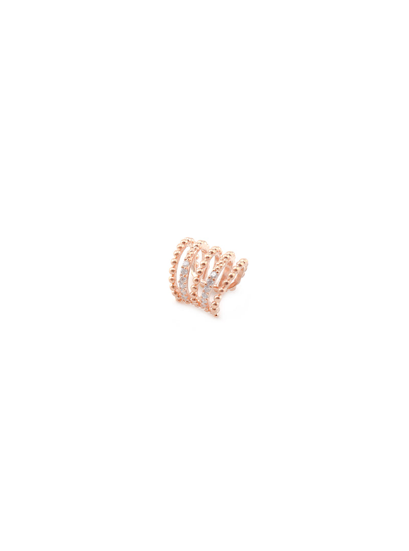 TRACE EAR CUFF