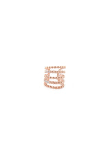 TRACE EAR CUFF