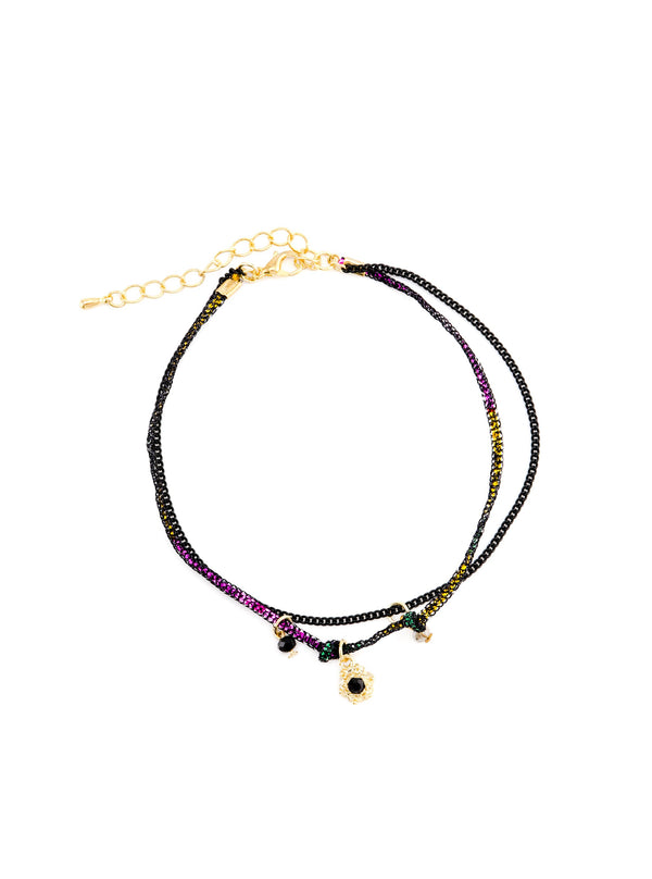 NICCI ANKLET - Simplique Mode