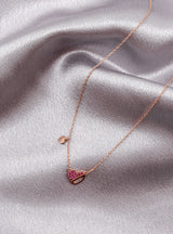 SHELBY NECKLACE
