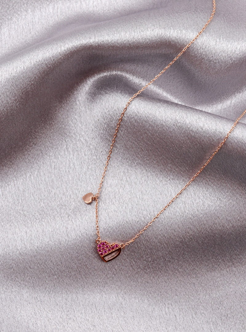 SHELBY NECKLACE