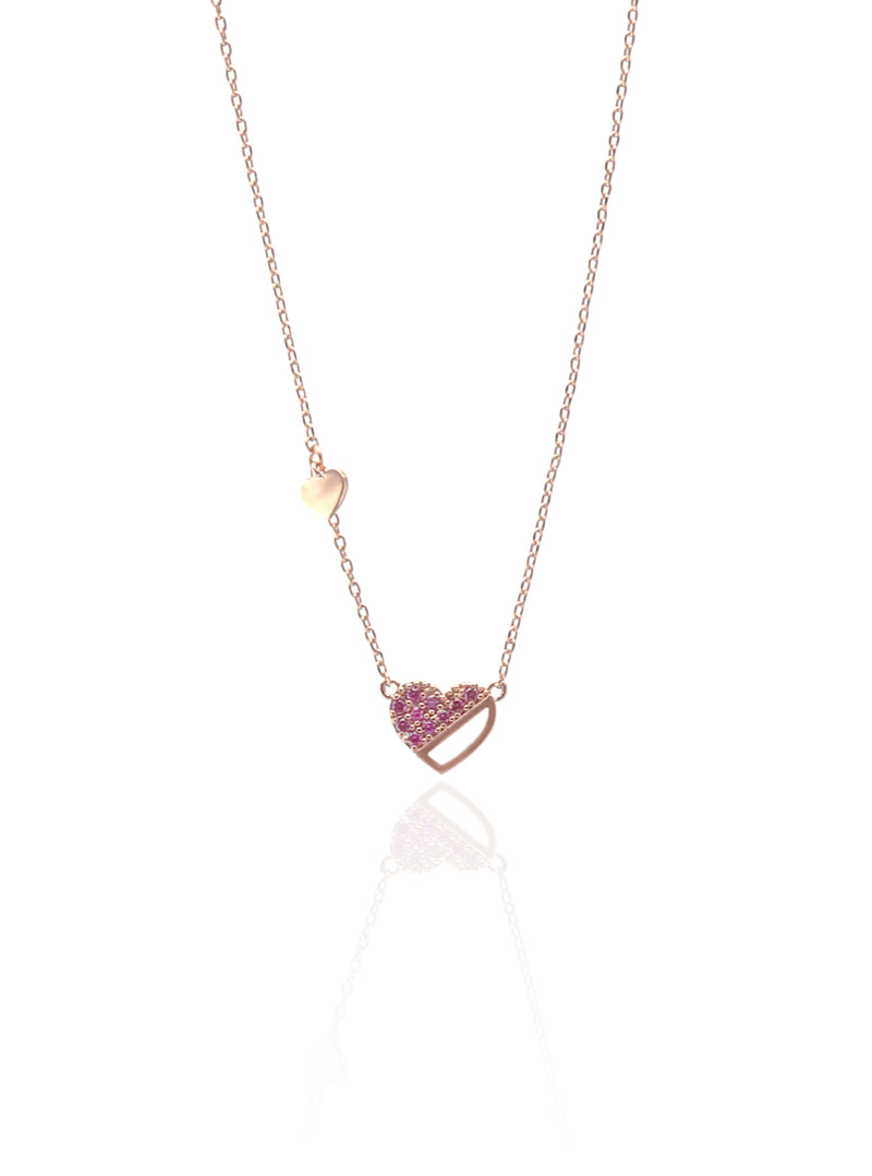 SHELBY NECKLACE