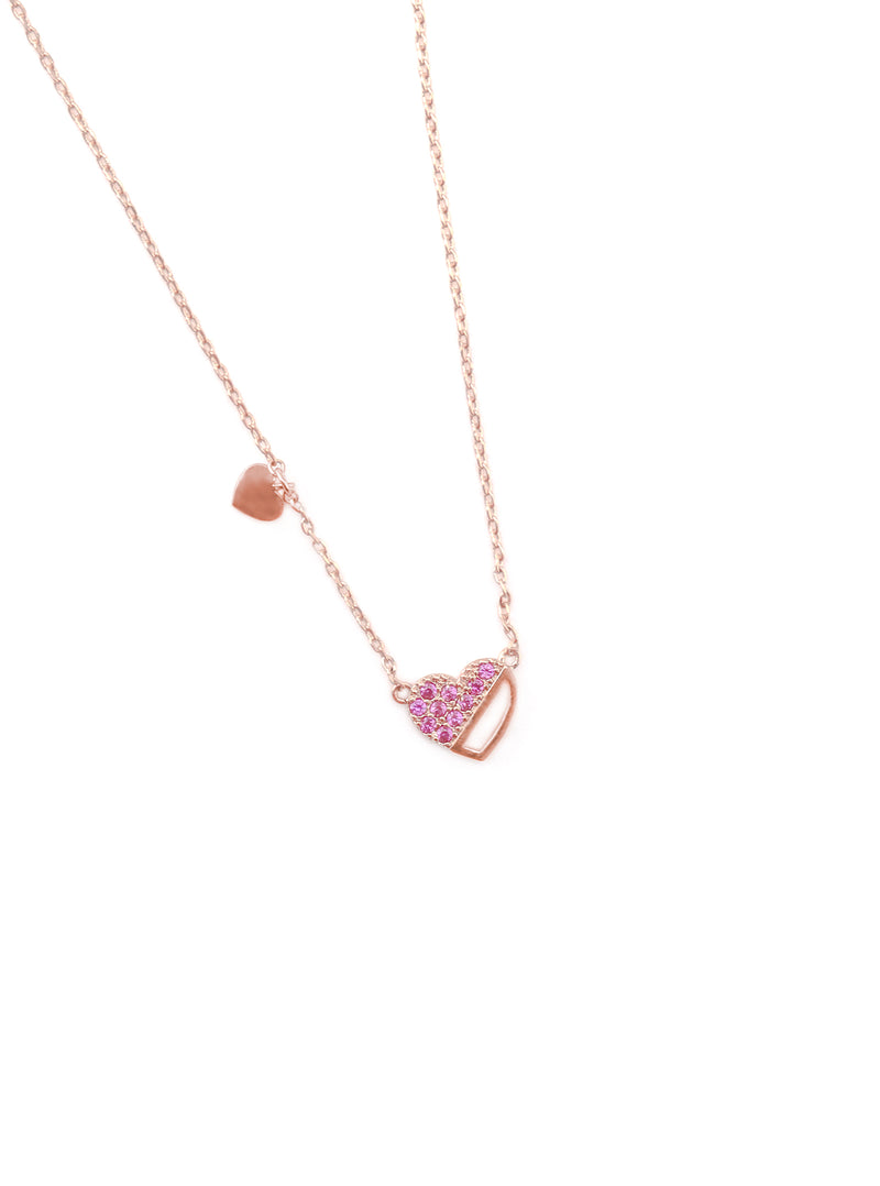 SHELBY NECKLACE