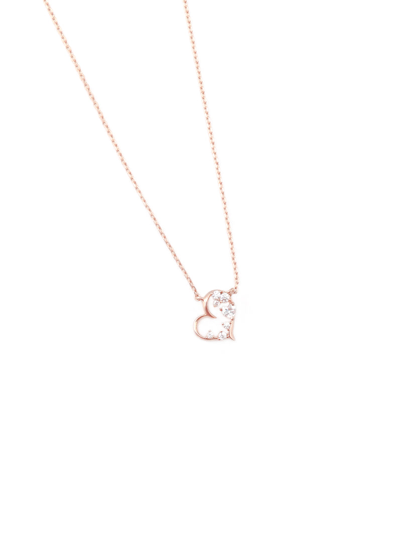 SANDRA NECKLACE