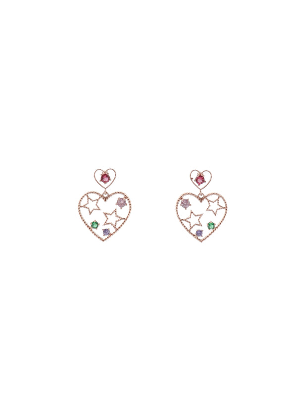 TADA EARRINGS