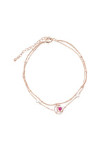 NIKITA ANKLET - Simplique Mode