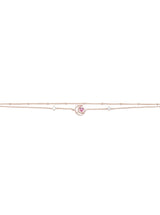 NIKITA ANKLET - Simplique Mode