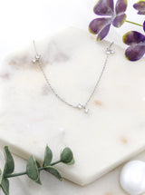 NESSA ANKLET - Simplique Mode