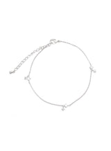 NESSA ANKLET - Simplique Mode