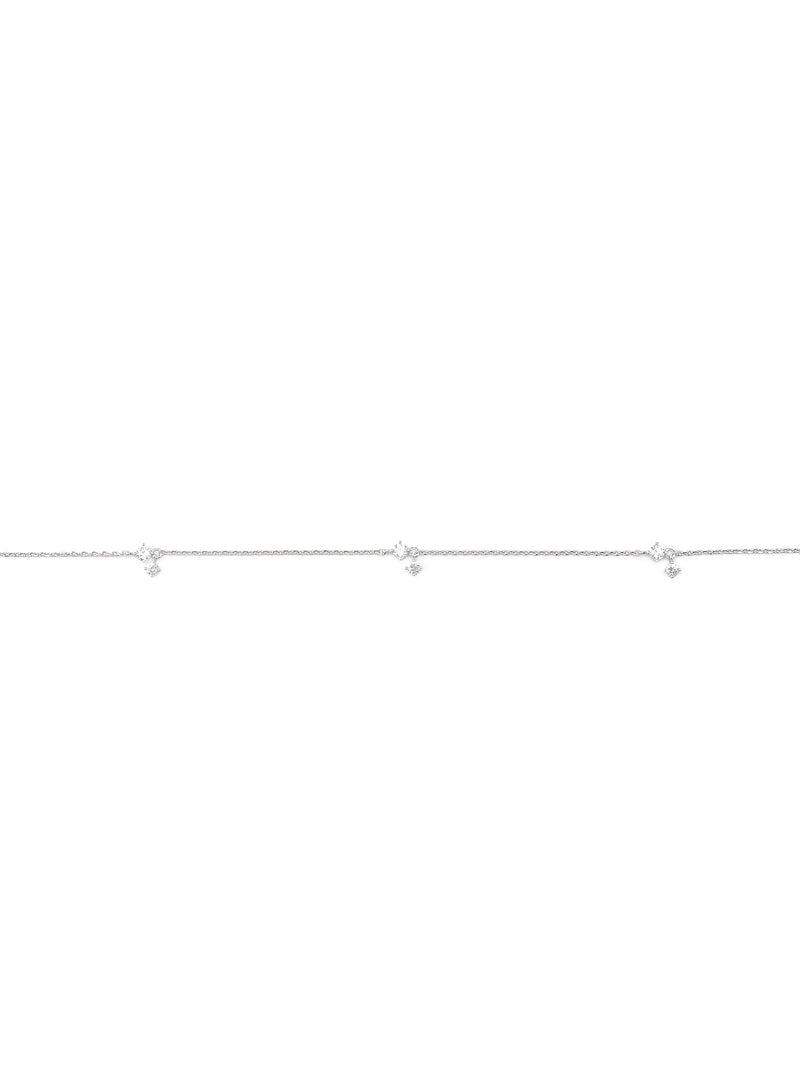 NESSA ANKLET - Simplique Mode