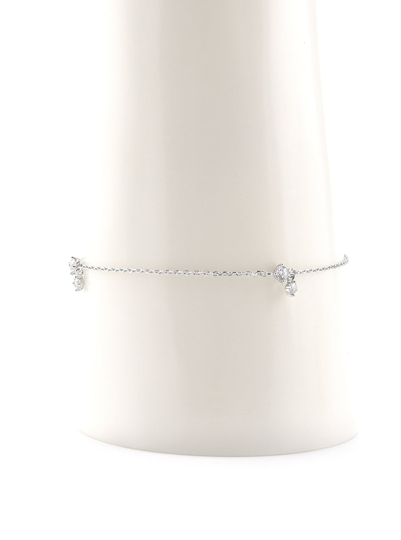 NESSA ANKLET - Simplique Mode