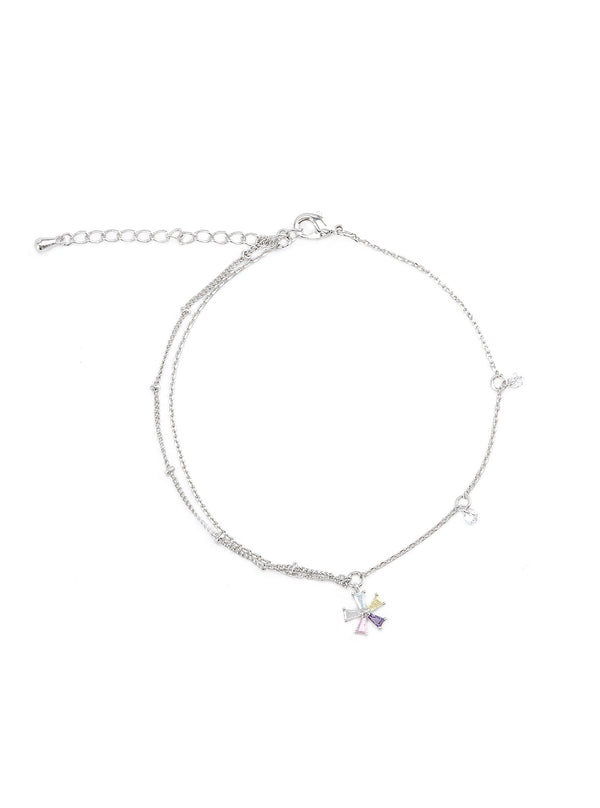 NORAH ANKLET - Simplique Mode