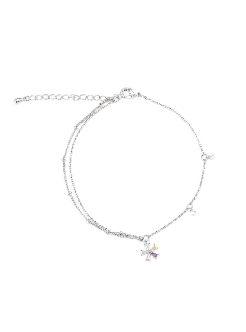 NORAH ANKLET - Simplique Mode