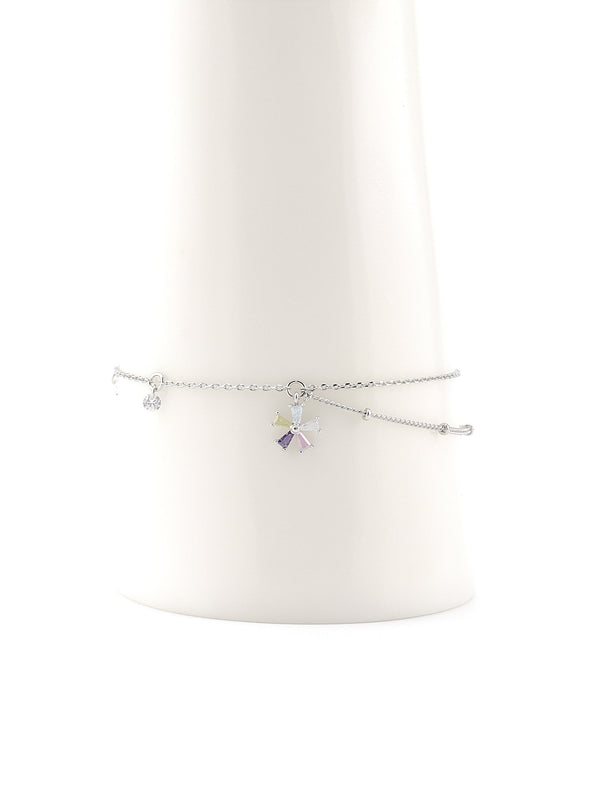 NORAH ANKLET - Simplique Mode