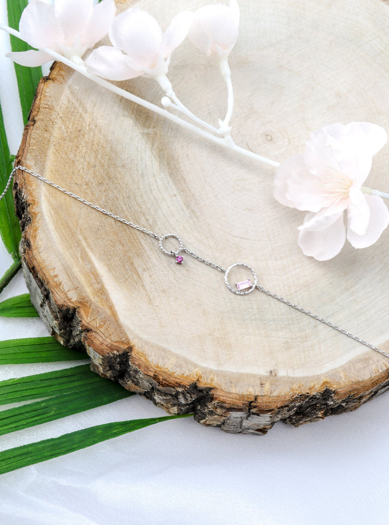 NAN ANKLET - Simplique Mode