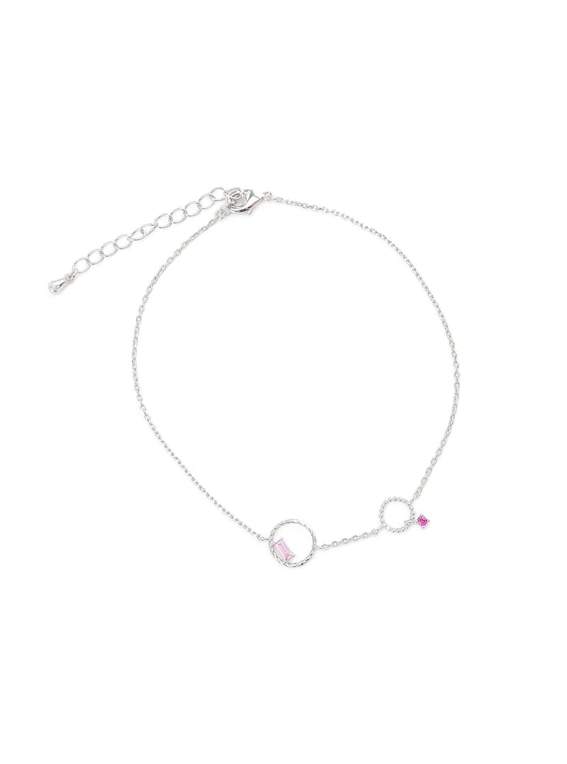 NAN ANKLET - Simplique Mode
