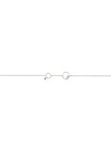 NAN ANKLET - Simplique Mode