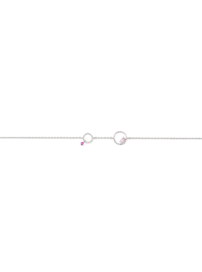 NAN ANKLET - Simplique Mode