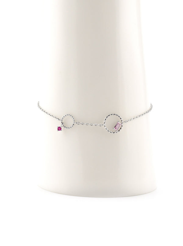 NAN ANKLET - Simplique Mode
