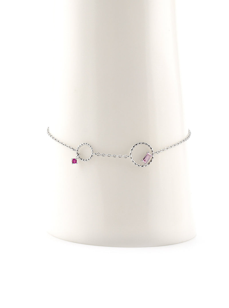 NAN ANKLET - Simplique Mode