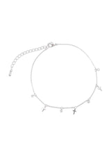 NICOLE ANKLET - Simplique Mode