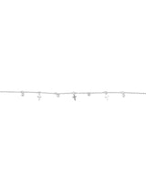 NICOLE ANKLET - Simplique Mode
