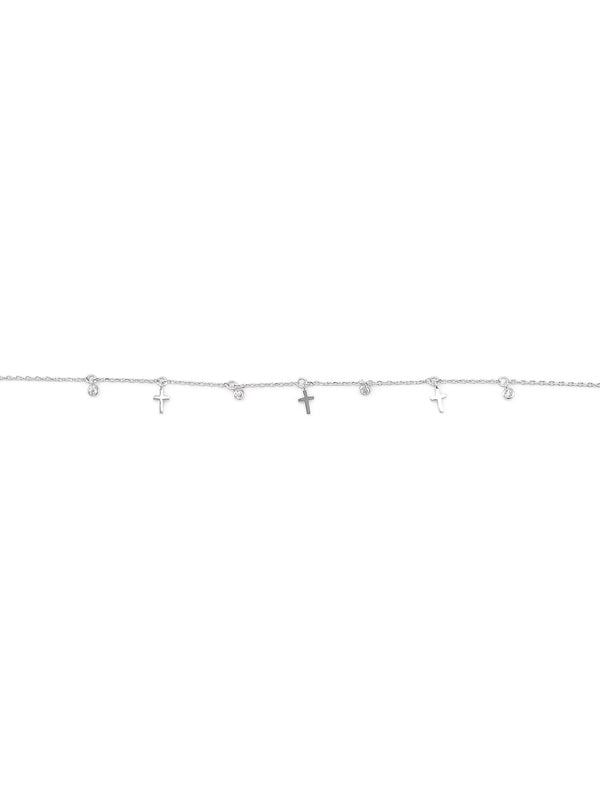 NICOLE ANKLET - Simplique Mode