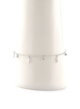 NICOLE ANKLET - Simplique Mode