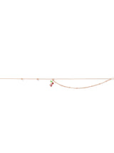 NOMI ANKLET - Simplique Mode