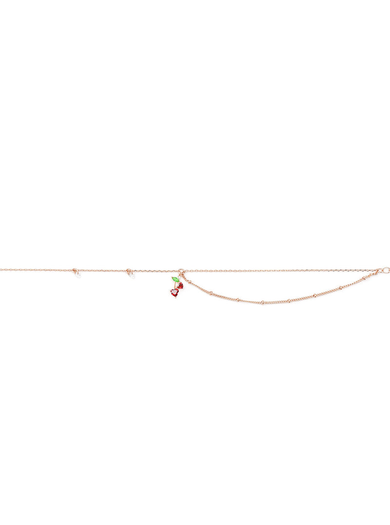 NOMI ANKLET - Simplique Mode