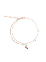 NOMI ANKLET - Simplique Mode