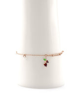 NOMI ANKLET - Simplique Mode