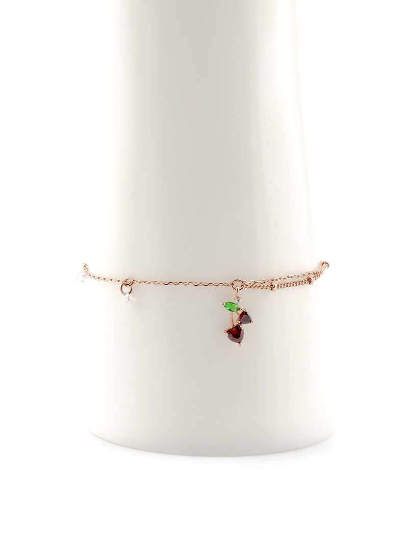 NOMI ANKLET - Simplique Mode