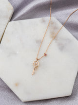 SELMA NECKLACE