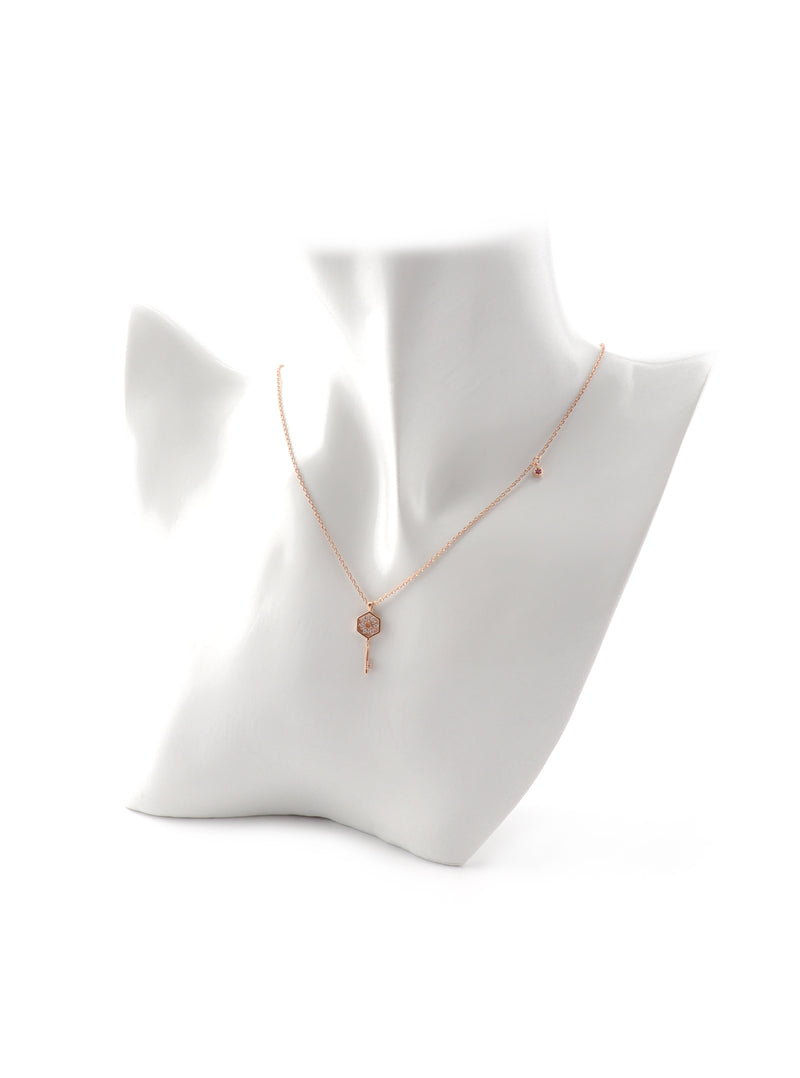 SELMA NECKLACE