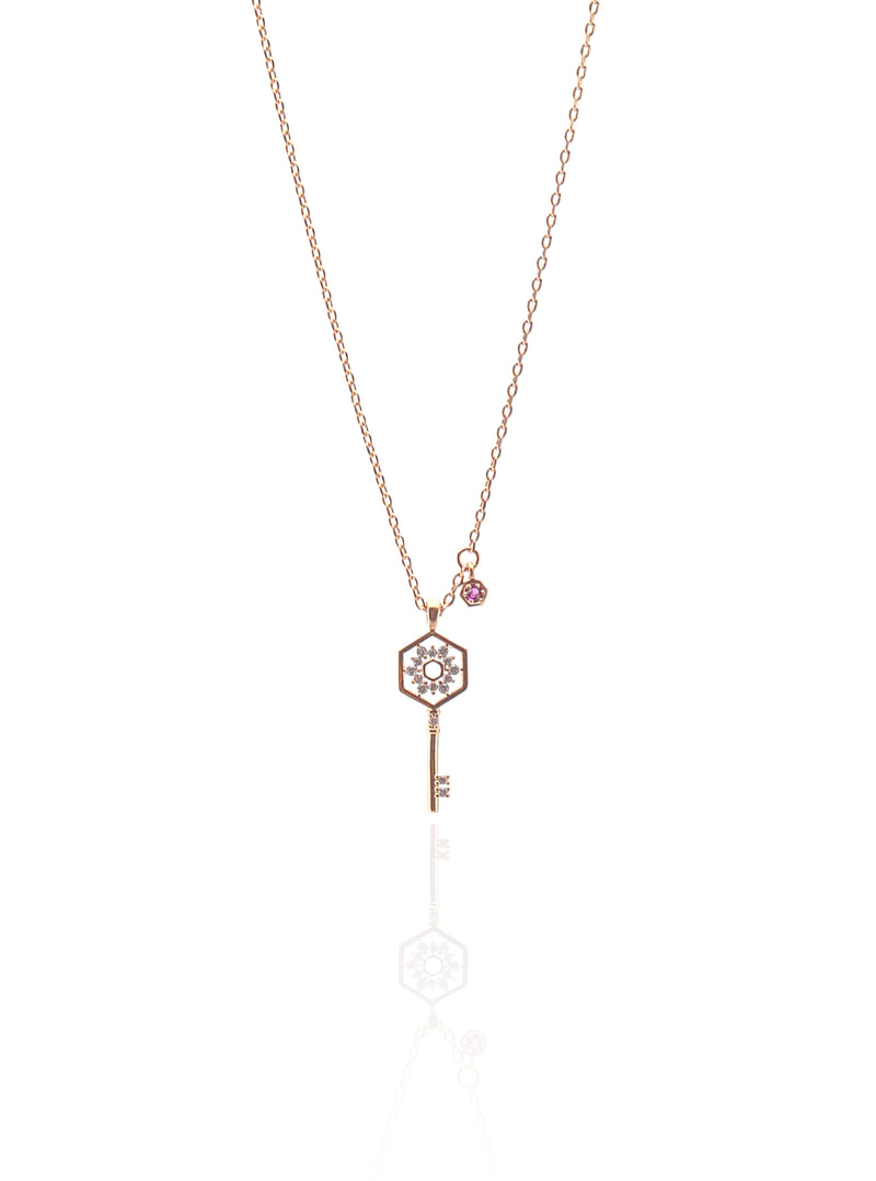 SELMA NECKLACE